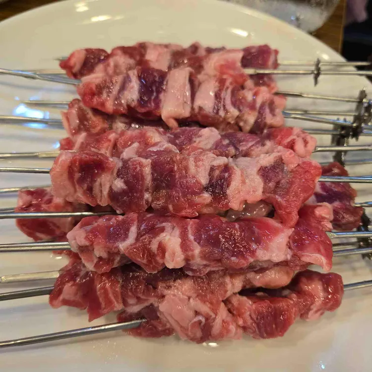 훈춘양꼬치 사진 2