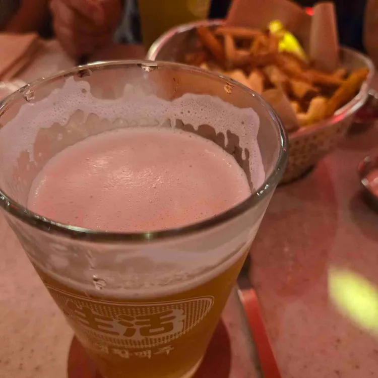 생활맥주 사진 1