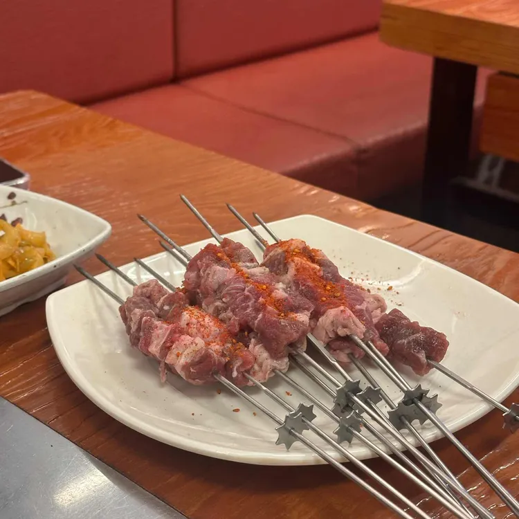 한성양꼬치 사진 2