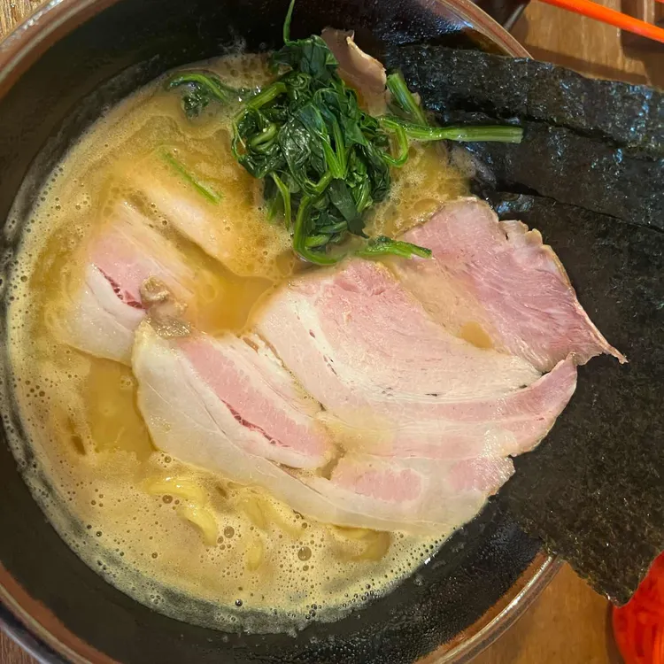멘야코이시 사진 1