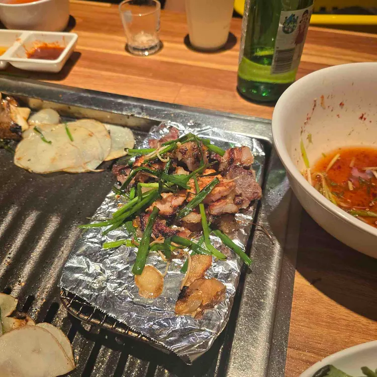후발대 사진 1