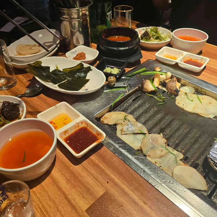 후발대 사진 2