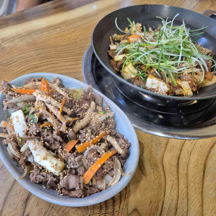 청호맛집 대표 사진