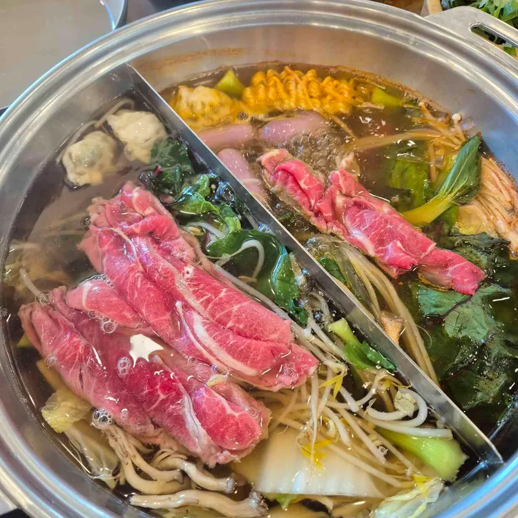 샤브연리지 대표 사진