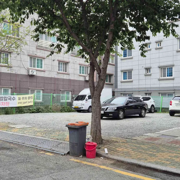칠곡보리밥칼국수 대표 사진