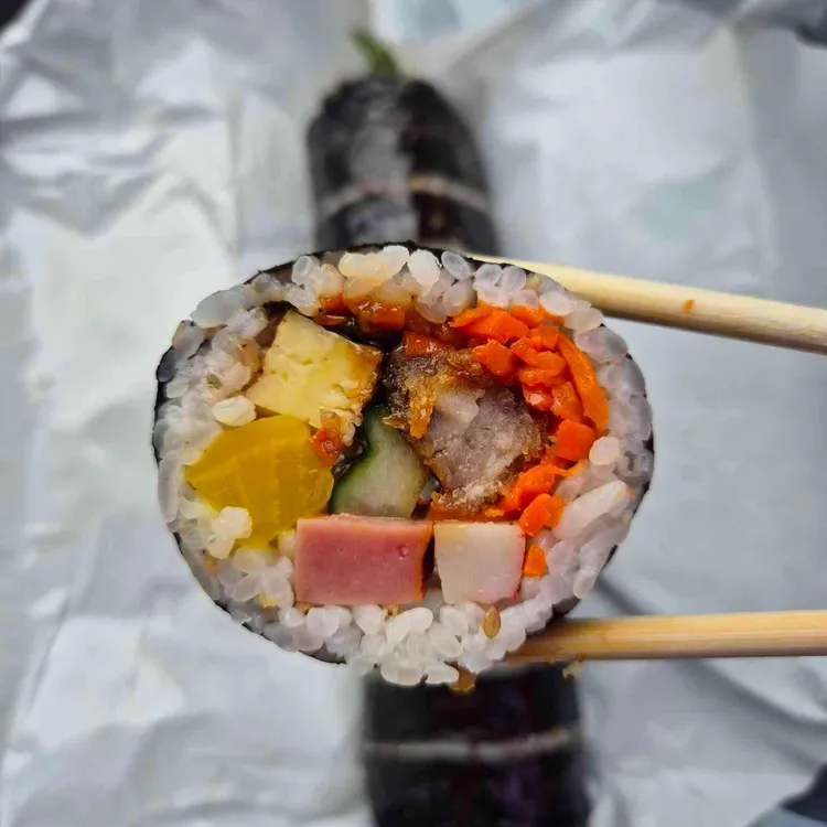 허세김밥 대표 사진