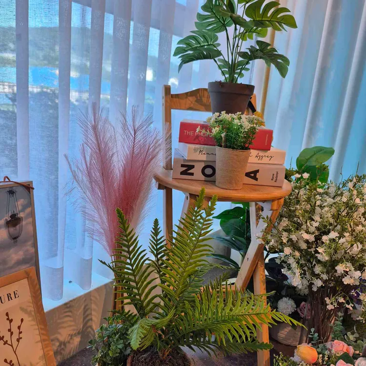 카인드엉클 대표 사진