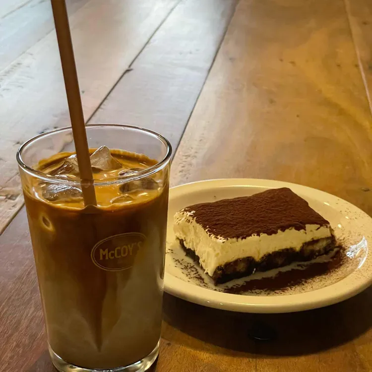 맥코이 사진
