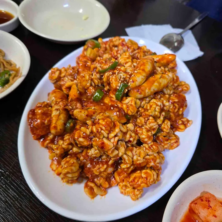 종로찌개마을 사진