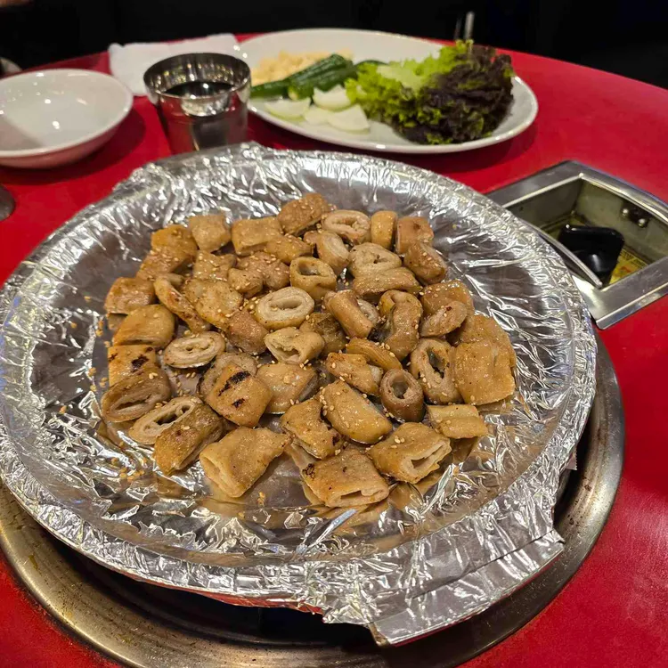 맛나곱창 사진 1