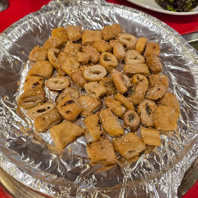맛나곱창 대표 사진