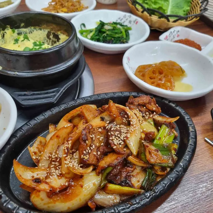 울엄마집밥 사진 2
