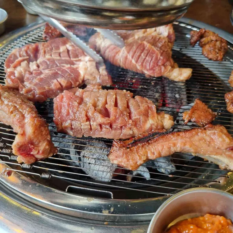 낙원진갈비 사진 1