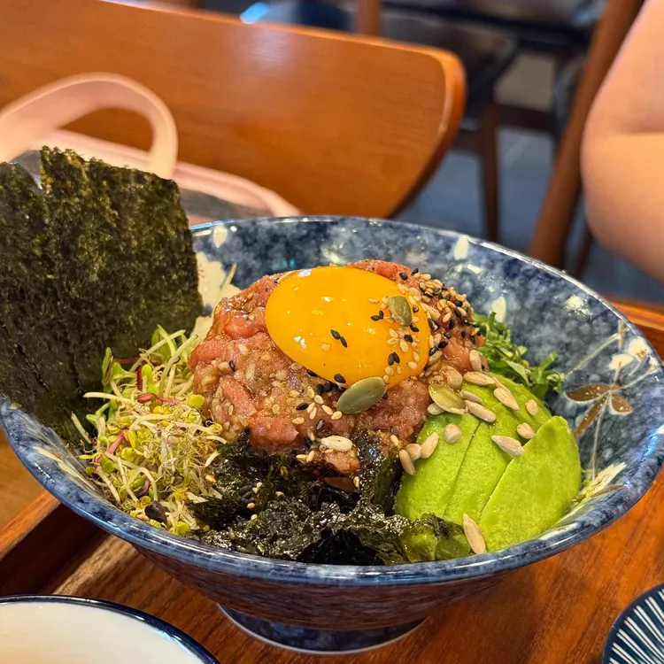 얼룩말식당 사진 1