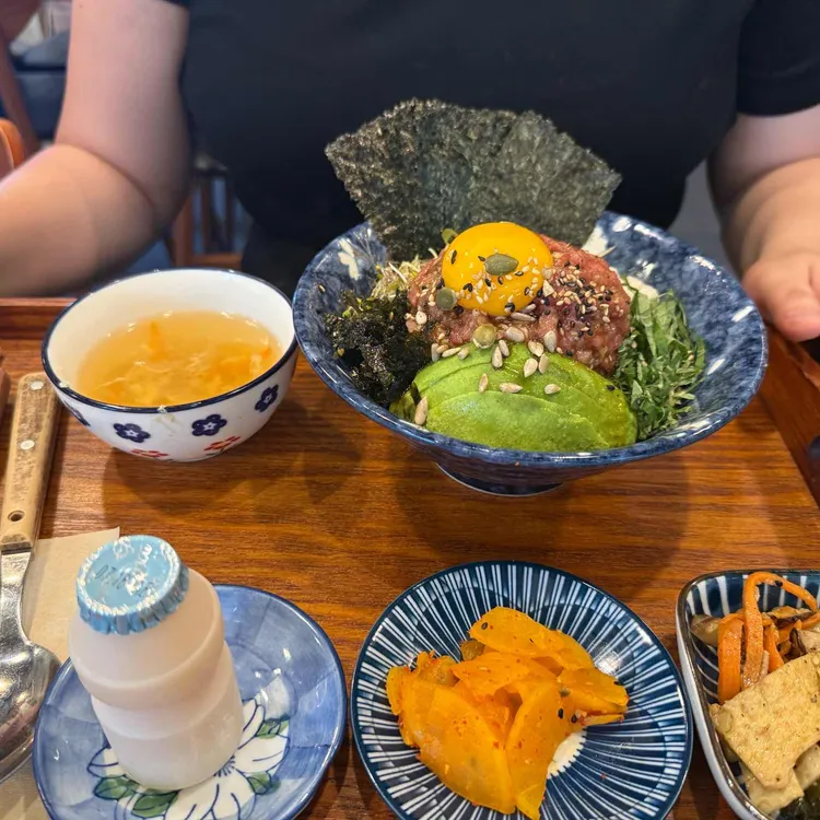 얼룩말식당 사진 2