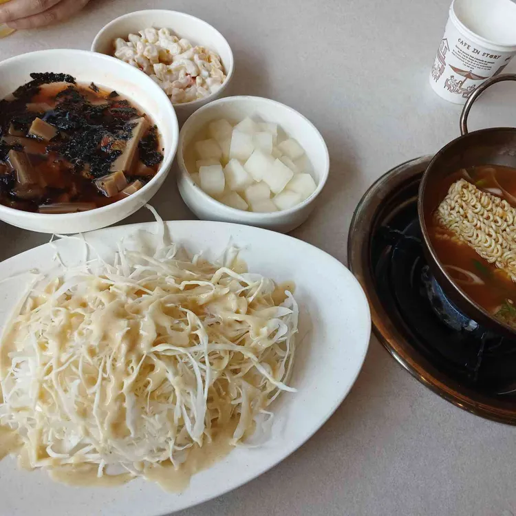 쪽신치왕쪽갈비 대표 사진