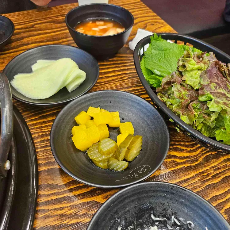 유가네닭갈비 대표 사진