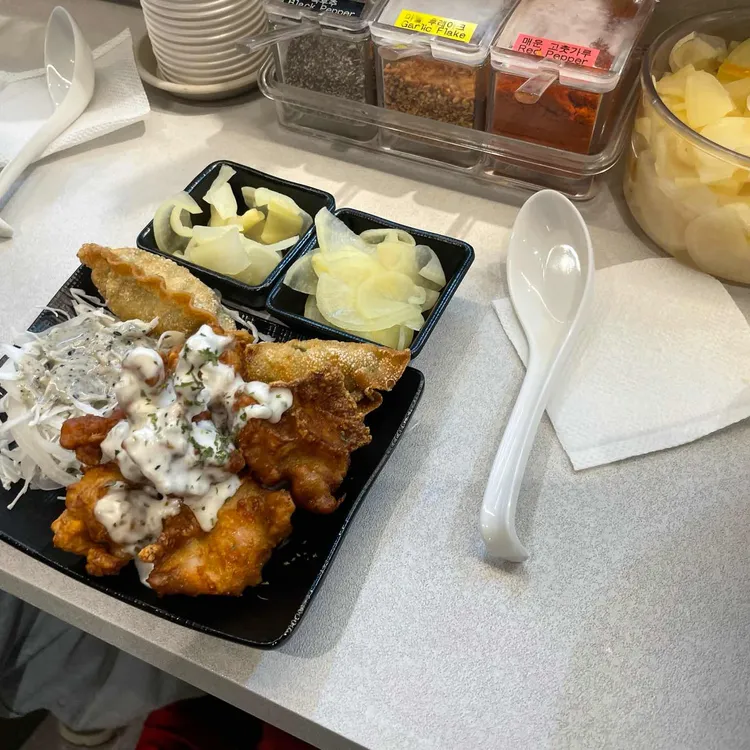 멘쇼쿠 사진 2