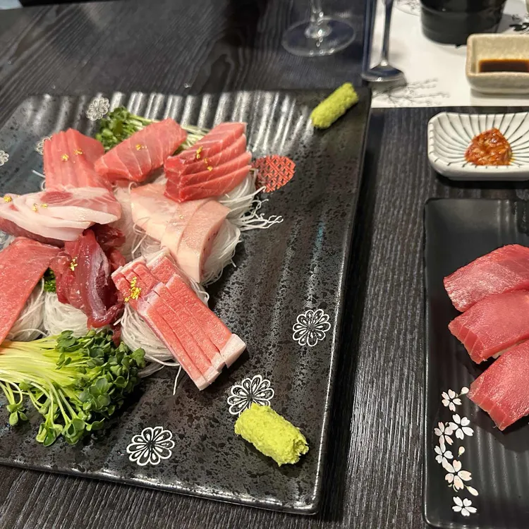 하나참치 사진 1
