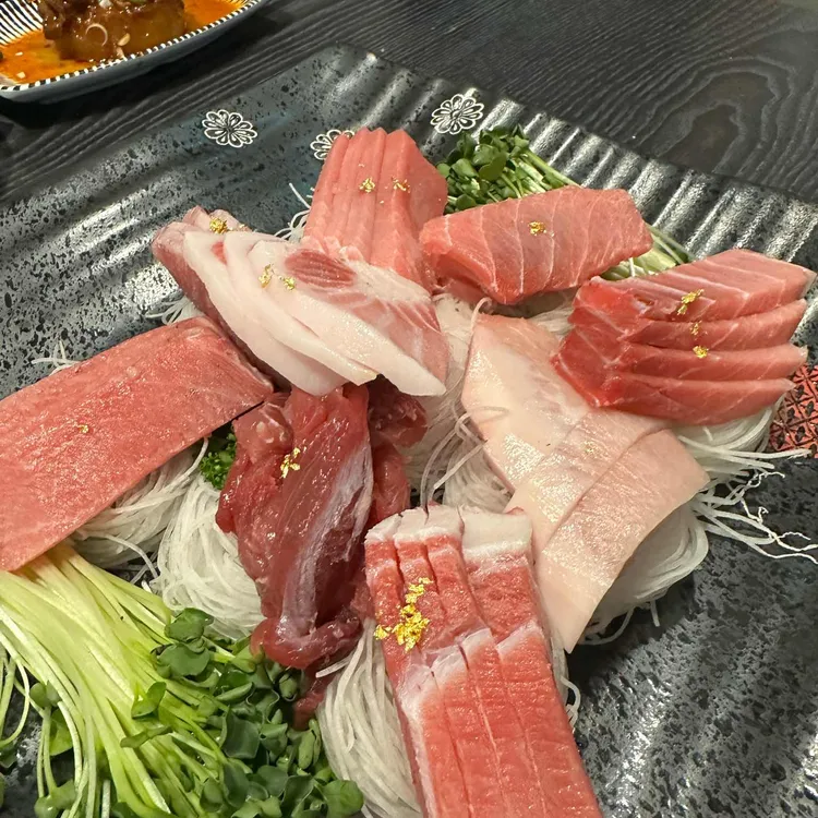하나참치 사진 2