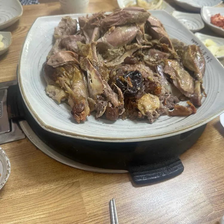배밭골숯불가든 대표 사진