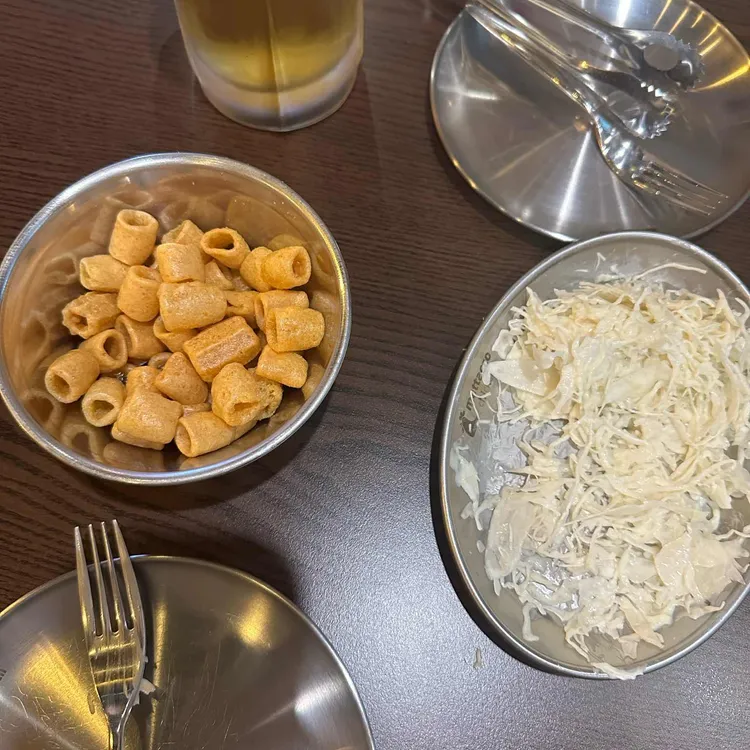 맛닭꼬 대표 사진