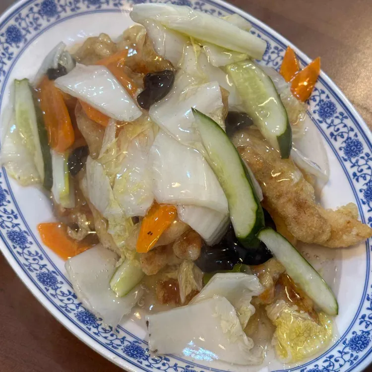산곡동 덕화원 대표 사진