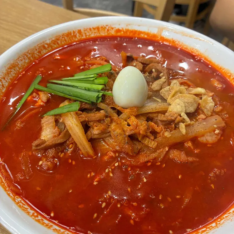79짬뽕 대표 사진