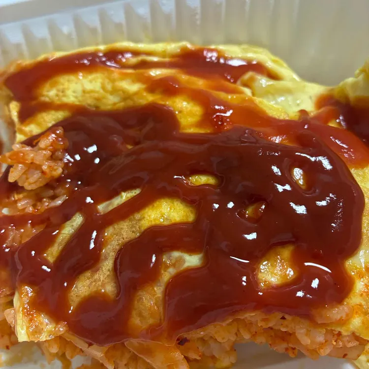 김밥천국 대표 사진