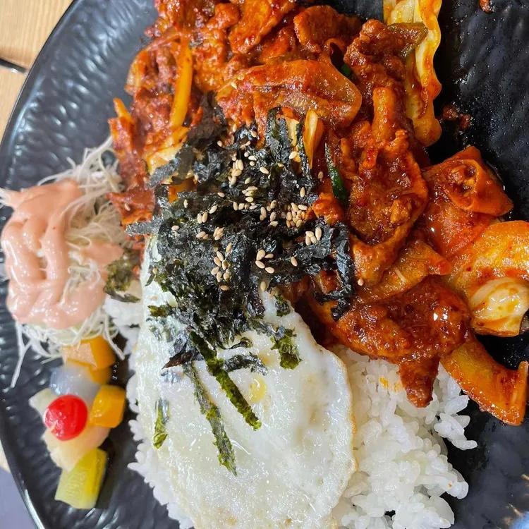 땡기오분식 대표 사진