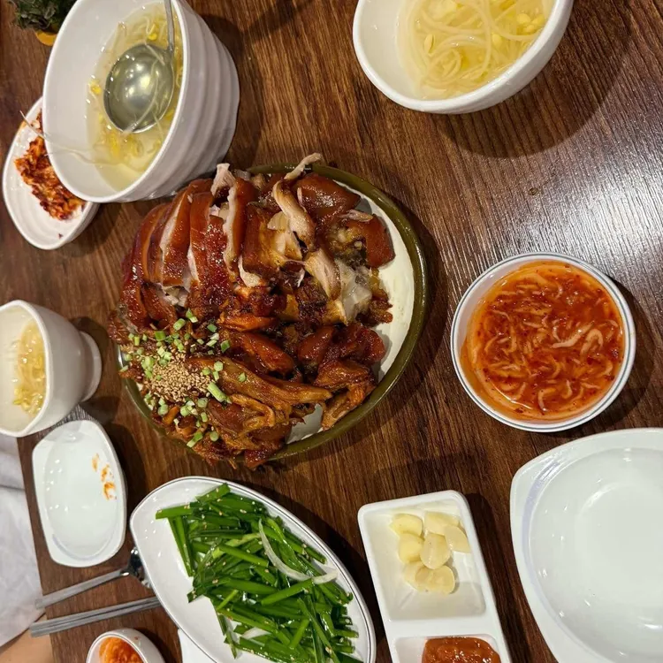 뽕족 사진 2