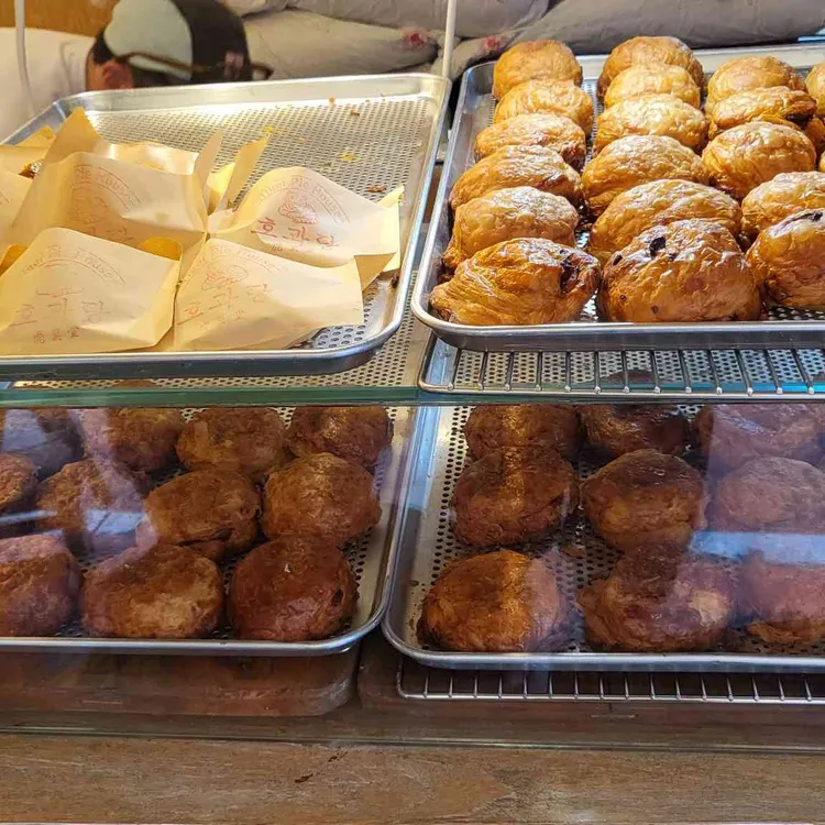 호과당 대표 사진