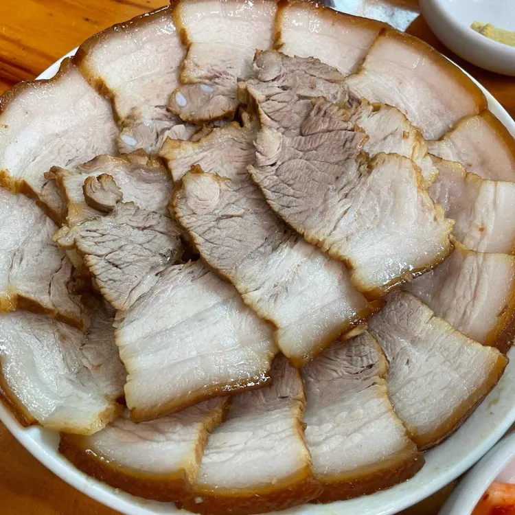동네막국수 대표 사진