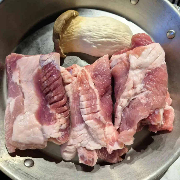 문삼이하이로우 사진 1