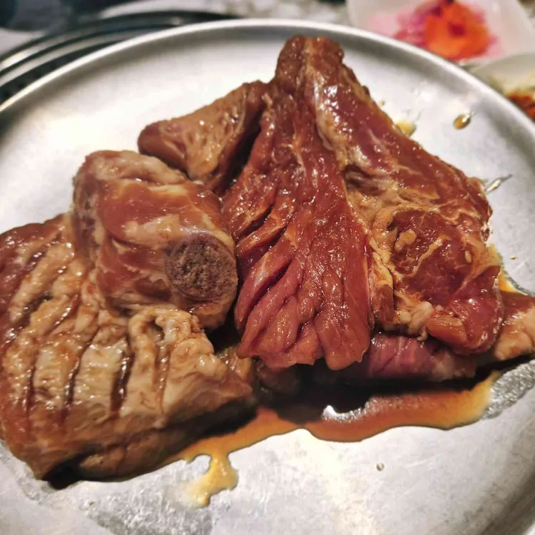 문삼이하이로우 사진 2