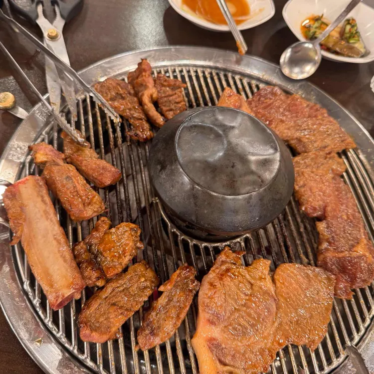 일등갈비 대표 사진
