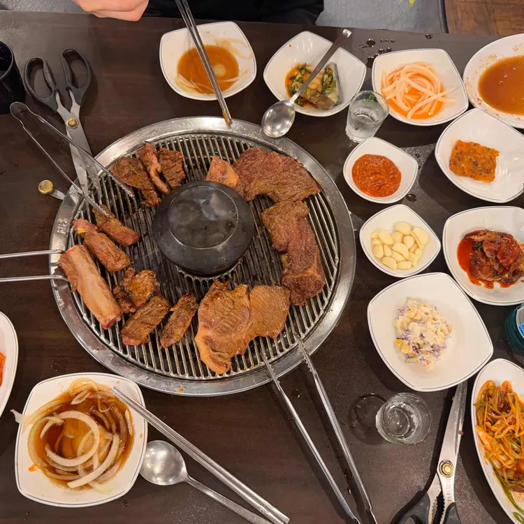일등갈비 대표 사진