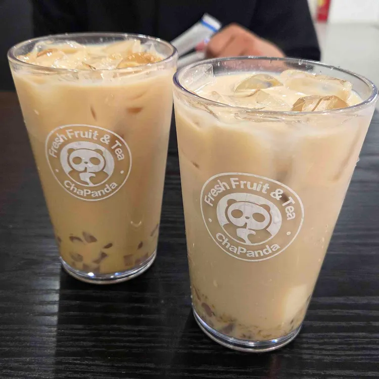 차백도 대표 사진