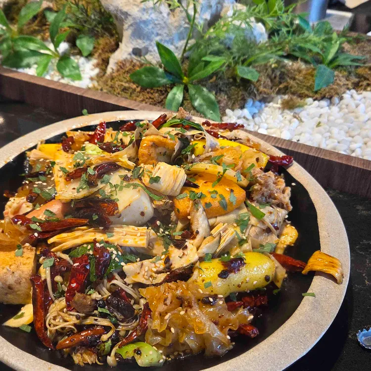 타오마라탕 사진 2