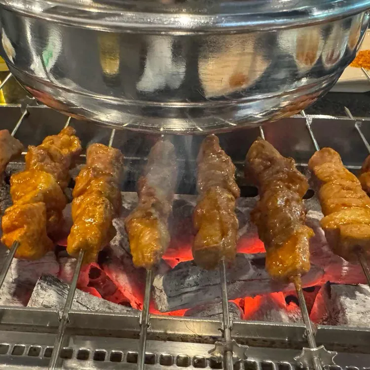 태릉양꼬치양갈비 사진 2