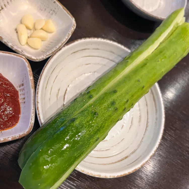 경복궁삼계탕 사진 2
