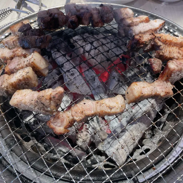 명륜진사갈비 사진 1