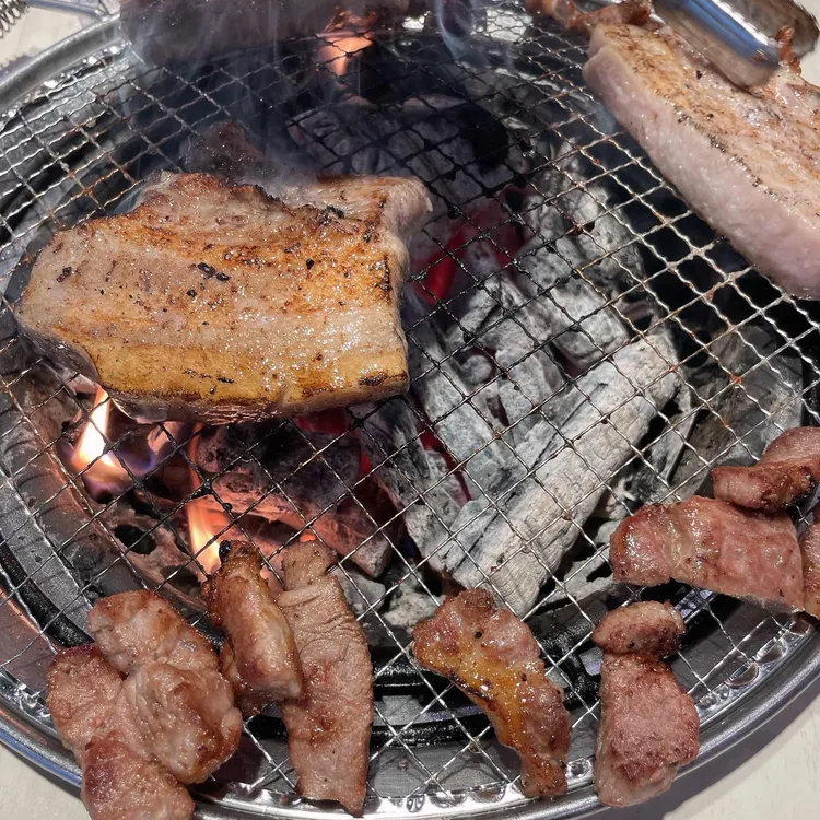 명륜진사갈비 사진 2
