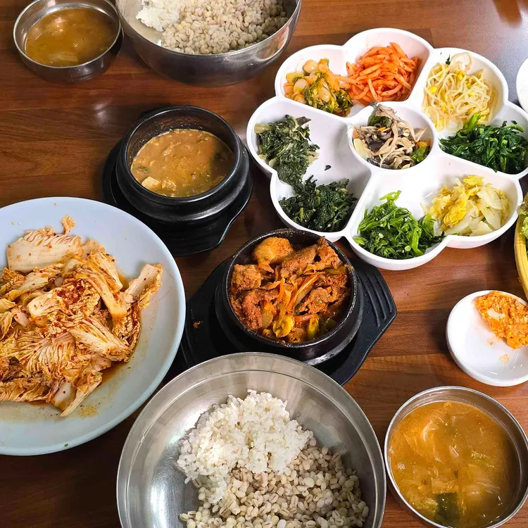 시골농원 대표 사진