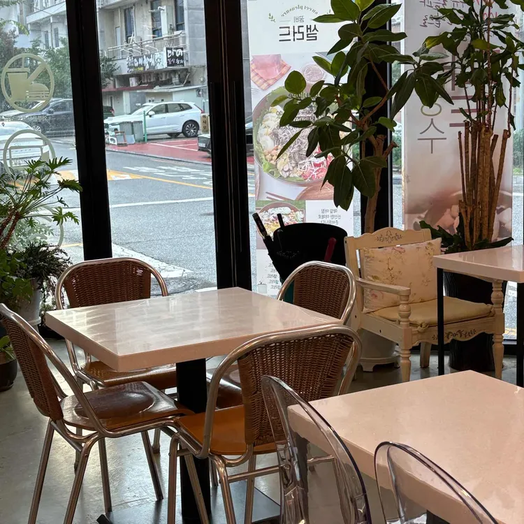 꿀비 대표 사진