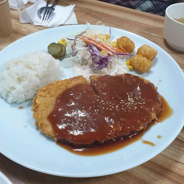 맛나분식 사진 2