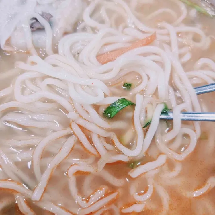 명동칼국수 대표 사진