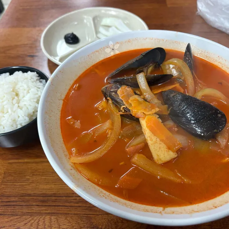 취향 대표 사진