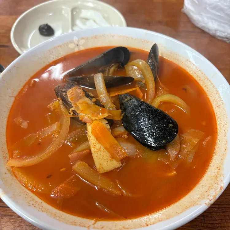 취향 대표 사진