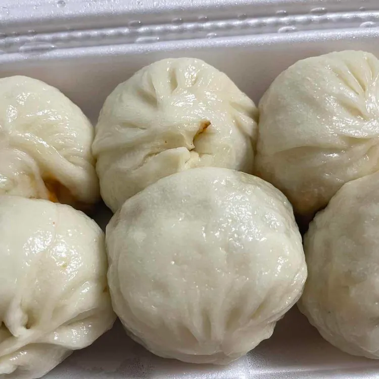 바불리옛날왕만두 사진 1